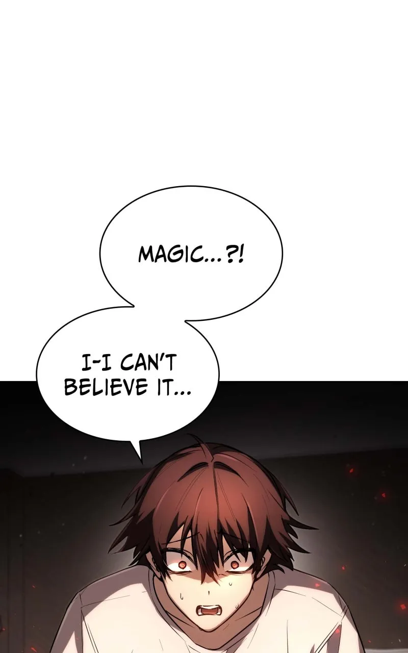 The Genius Prismatic Mage Chapter 30 page 81 - 