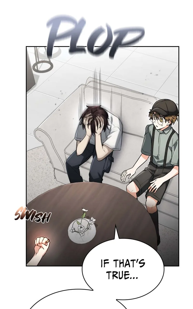 The Genius Prismatic Mage Chapter 30 page 83 - 