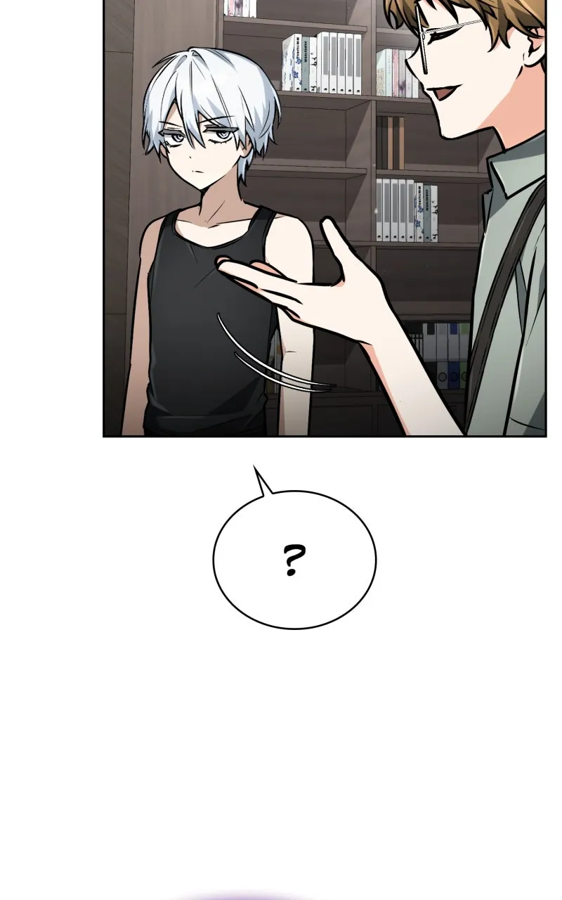 The Genius Prismatic Mage Chapter 31 page 11 - 