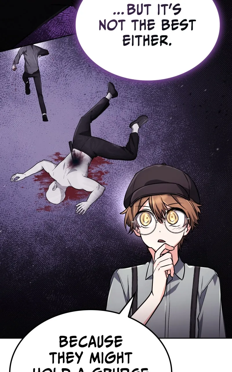 The Genius Prismatic Mage Chapter 31 page 13 - 