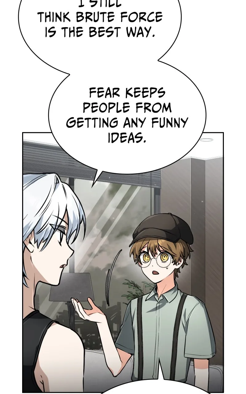 The Genius Prismatic Mage Chapter 31 page 16 - 