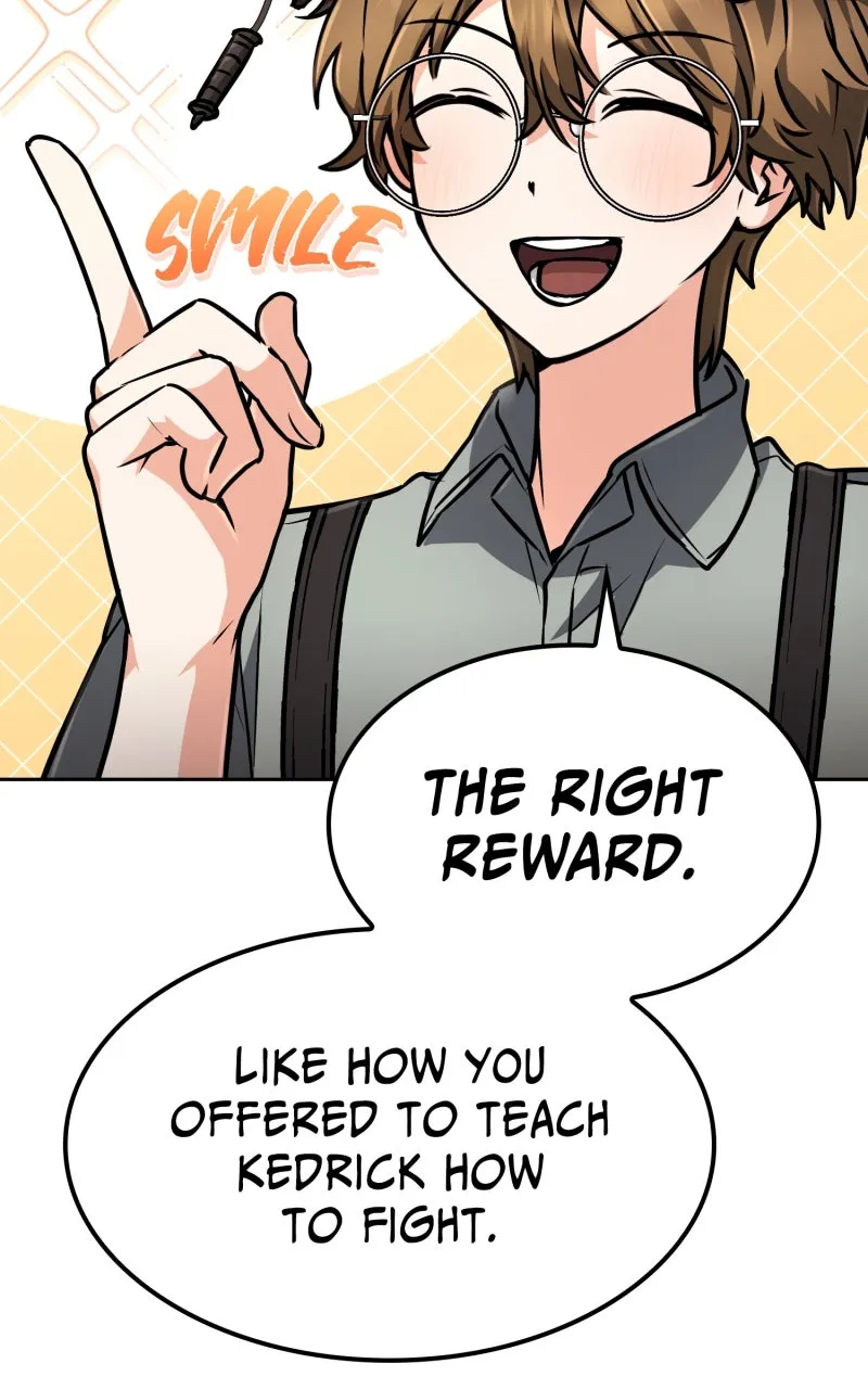 The Genius Prismatic Mage Chapter 31 page 18 - 