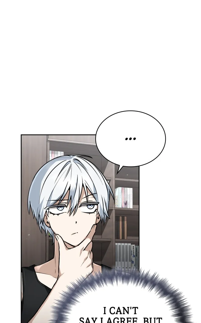 The Genius Prismatic Mage Chapter 31 page 19 - 