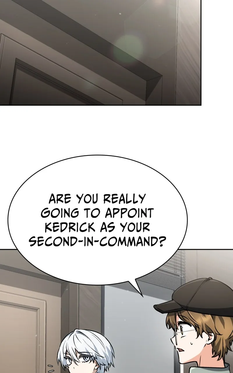 The Genius Prismatic Mage Chapter 31 page 3 - 