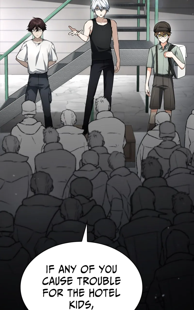 The Genius Prismatic Mage Chapter 31 page 22 - 