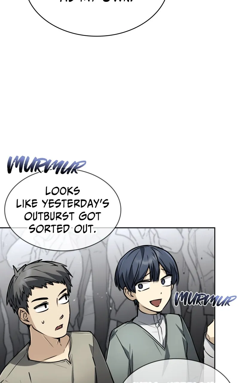 The Genius Prismatic Mage Chapter 31 page 25 - 