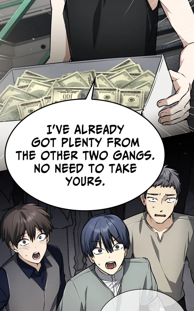 The Genius Prismatic Mage Chapter 31 page 29 - 