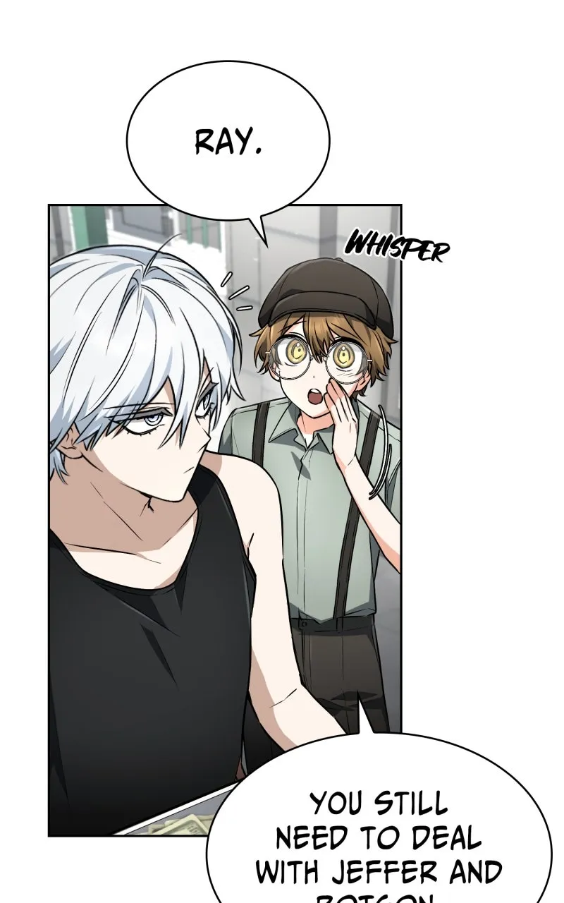 The Genius Prismatic Mage Chapter 31 page 31 - 