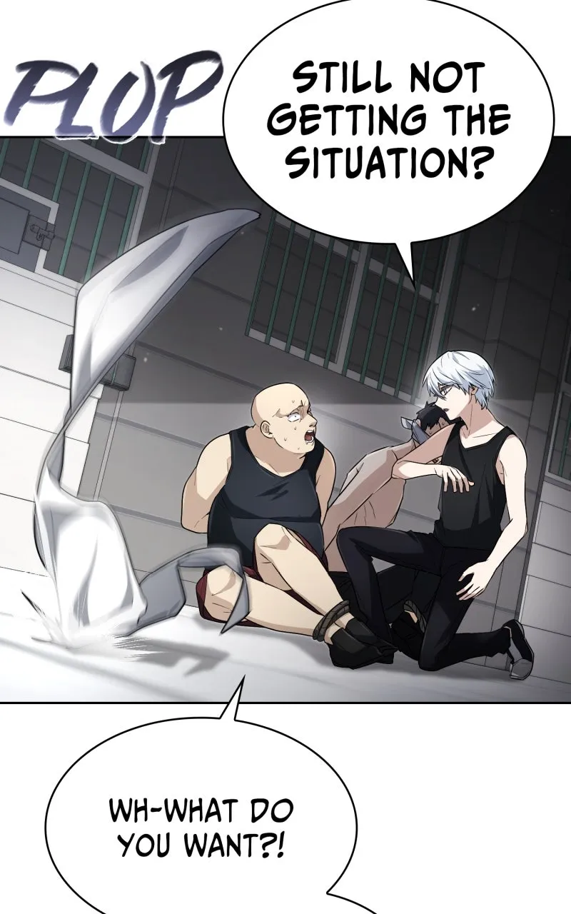 The Genius Prismatic Mage Chapter 31 page 38 - 