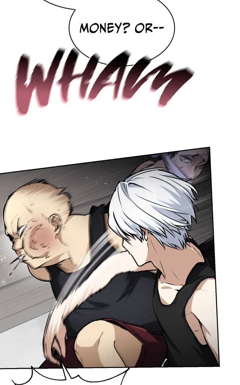 The Genius Prismatic Mage Chapter 31 page 39 - 