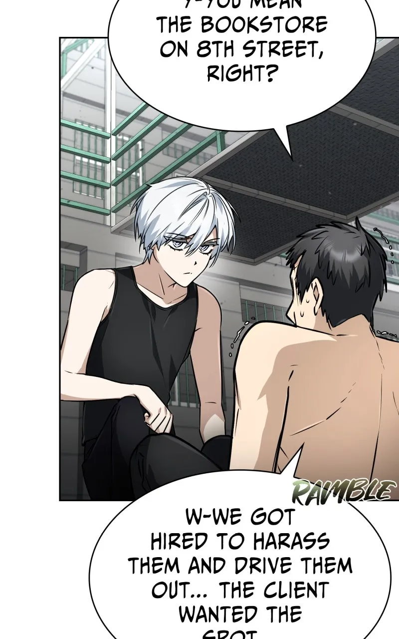 The Genius Prismatic Mage Chapter 31 page 43 - 