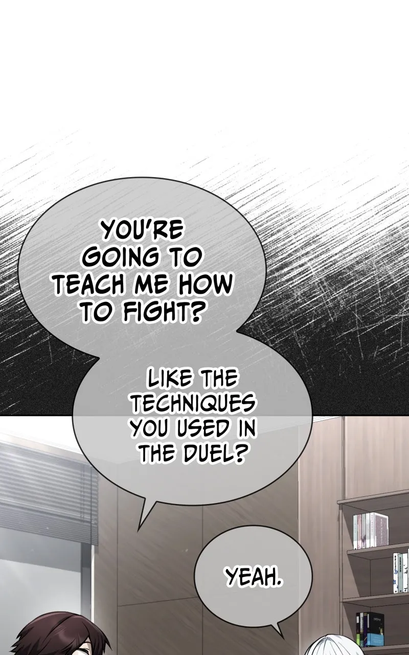 The Genius Prismatic Mage Chapter 31 page 6 - 