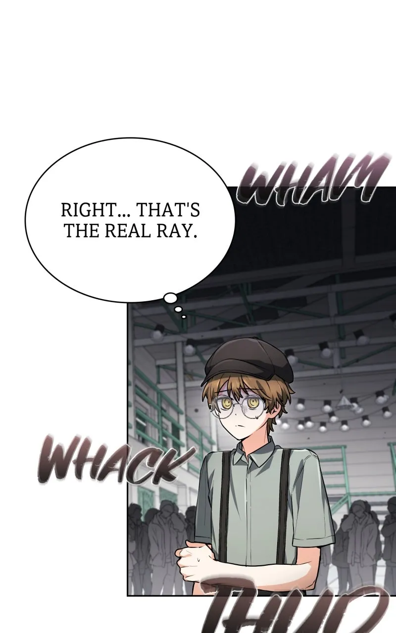 The Genius Prismatic Mage Chapter 31 page 52 - 