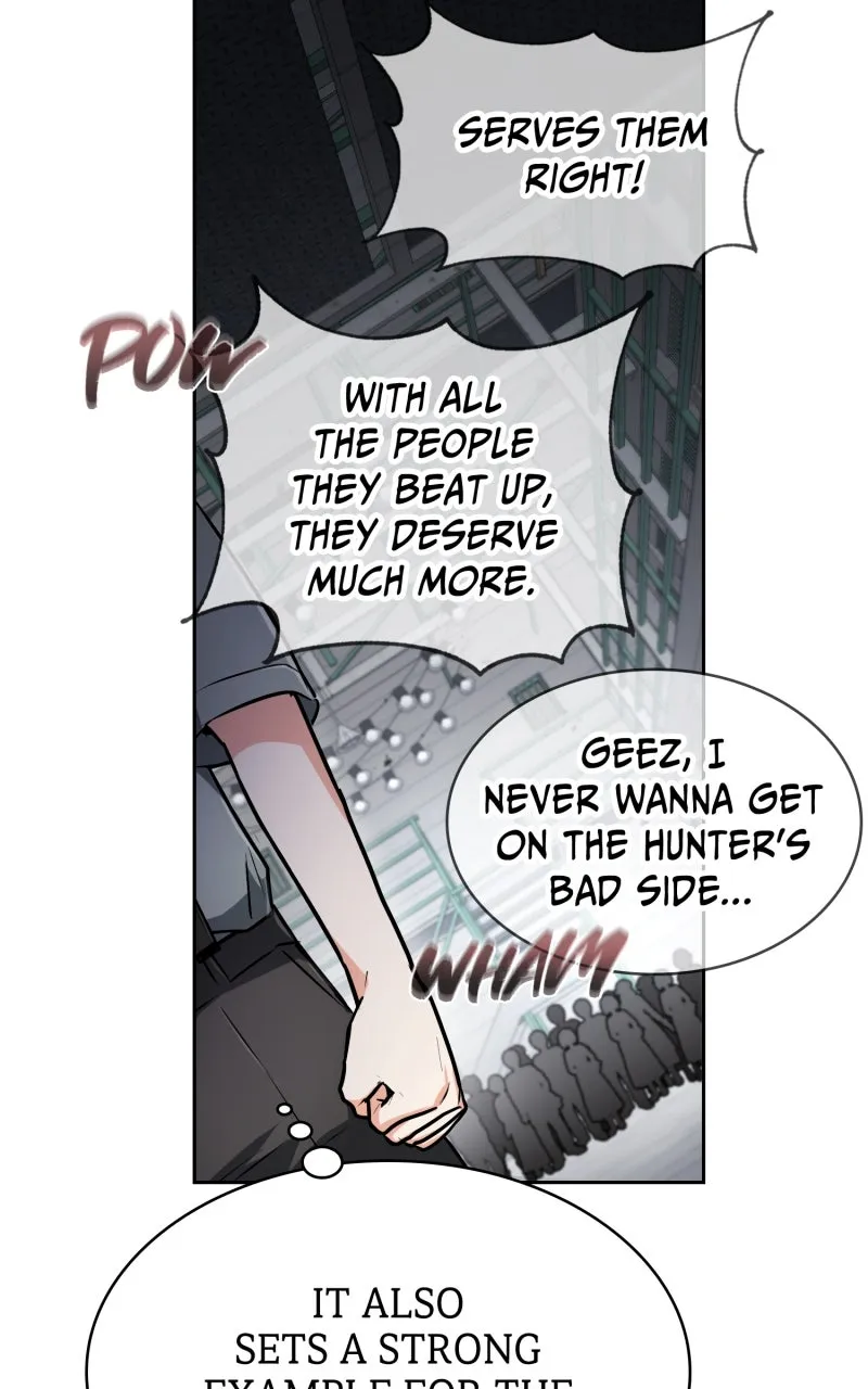The Genius Prismatic Mage Chapter 31 page 55 - 