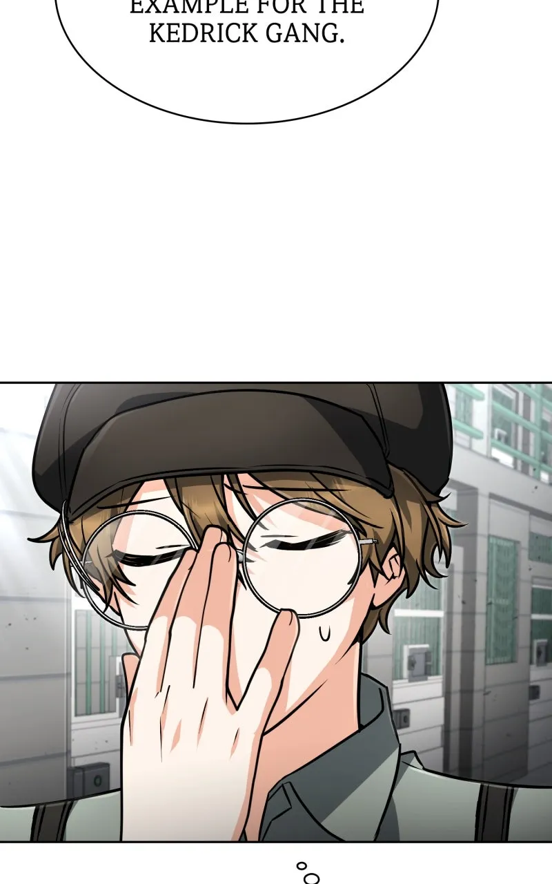 The Genius Prismatic Mage Chapter 31 page 56 - 