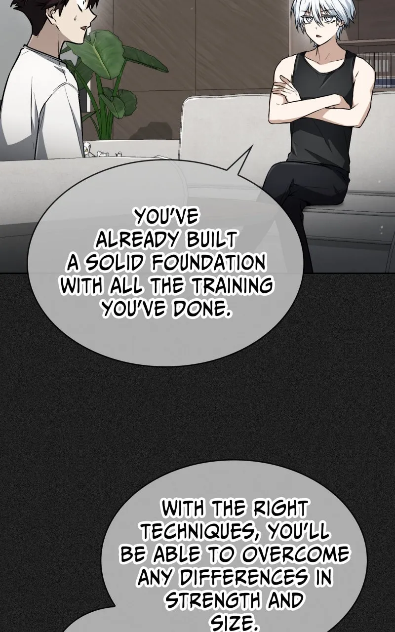 The Genius Prismatic Mage Chapter 31 page 7 - 
