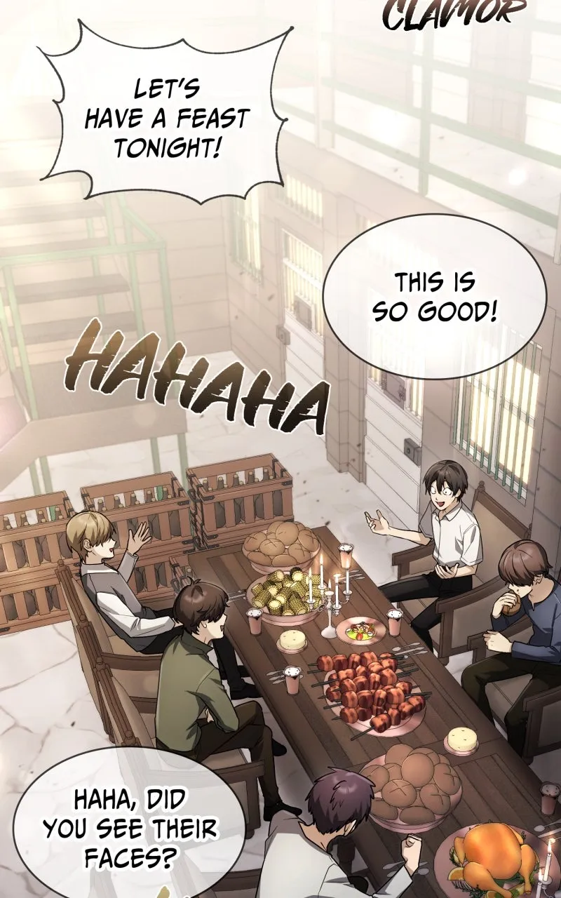 The Genius Prismatic Mage Chapter 31 page 65 - 