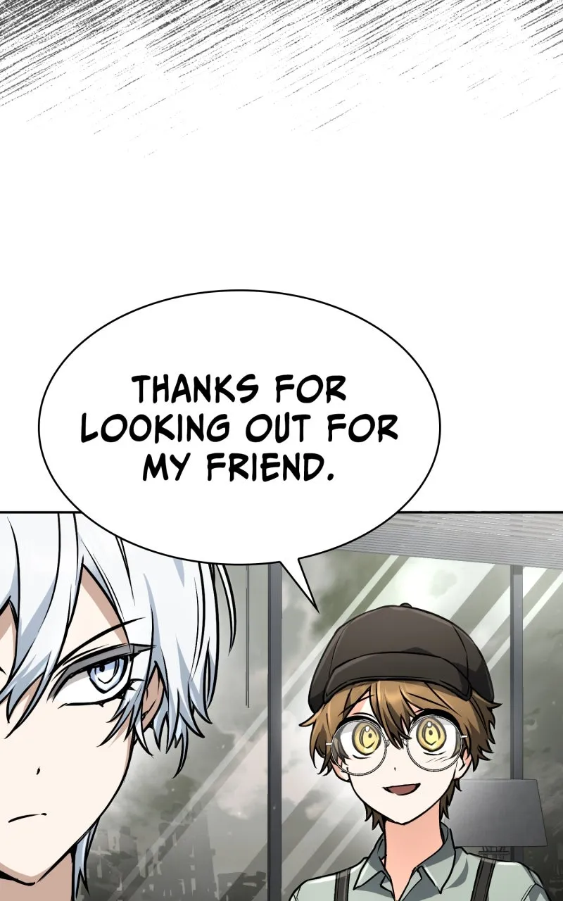 The Genius Prismatic Mage Chapter 31 page 9 - 