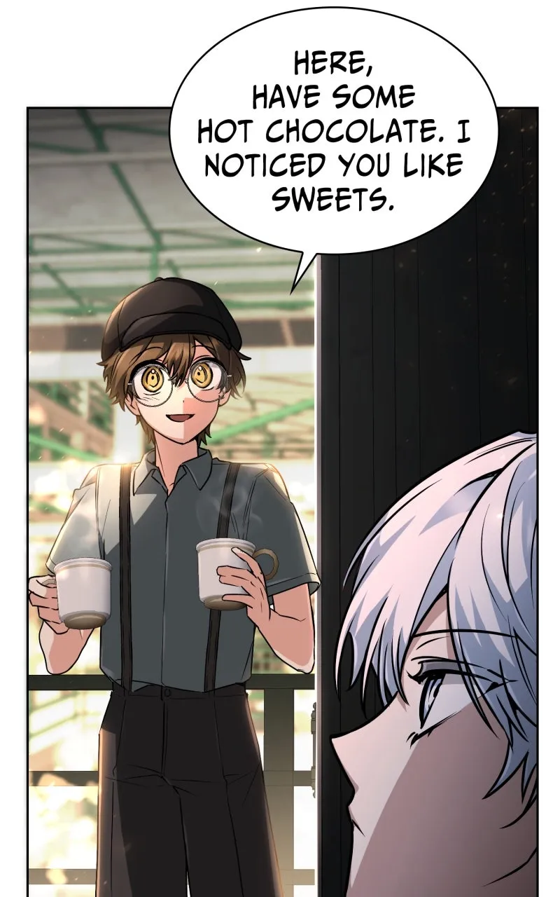 The Genius Prismatic Mage Chapter 31 page 82 - 