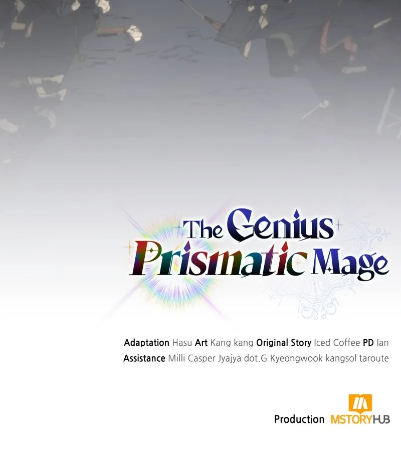 The Genius Prismatic Mage Chapter 31 page 90 - 