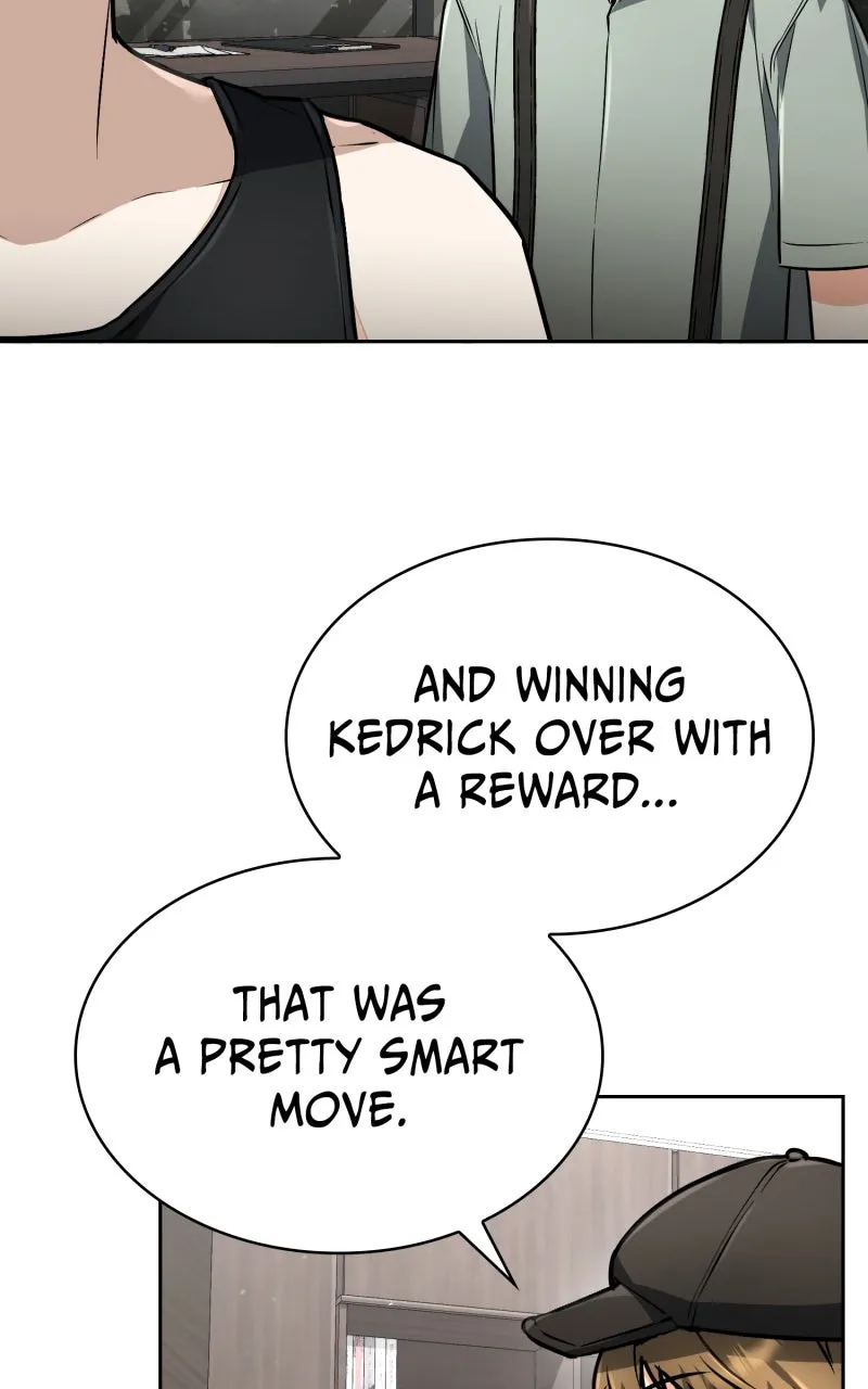 The Genius Prismatic Mage Chapter 31 page 10 - 