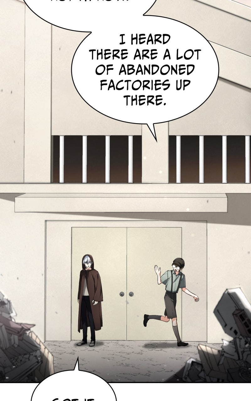 The Genius Prismatic Mage Episode 32 page 2 - 