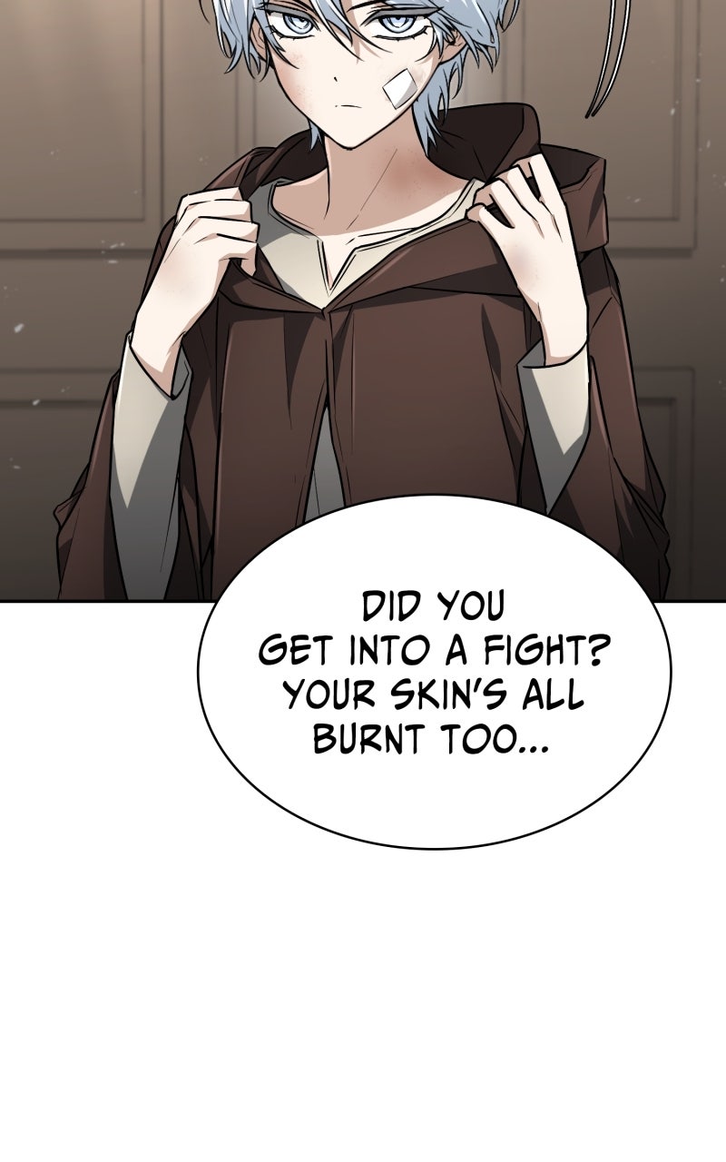 The Genius Prismatic Mage Episode 32 page 12 - 
