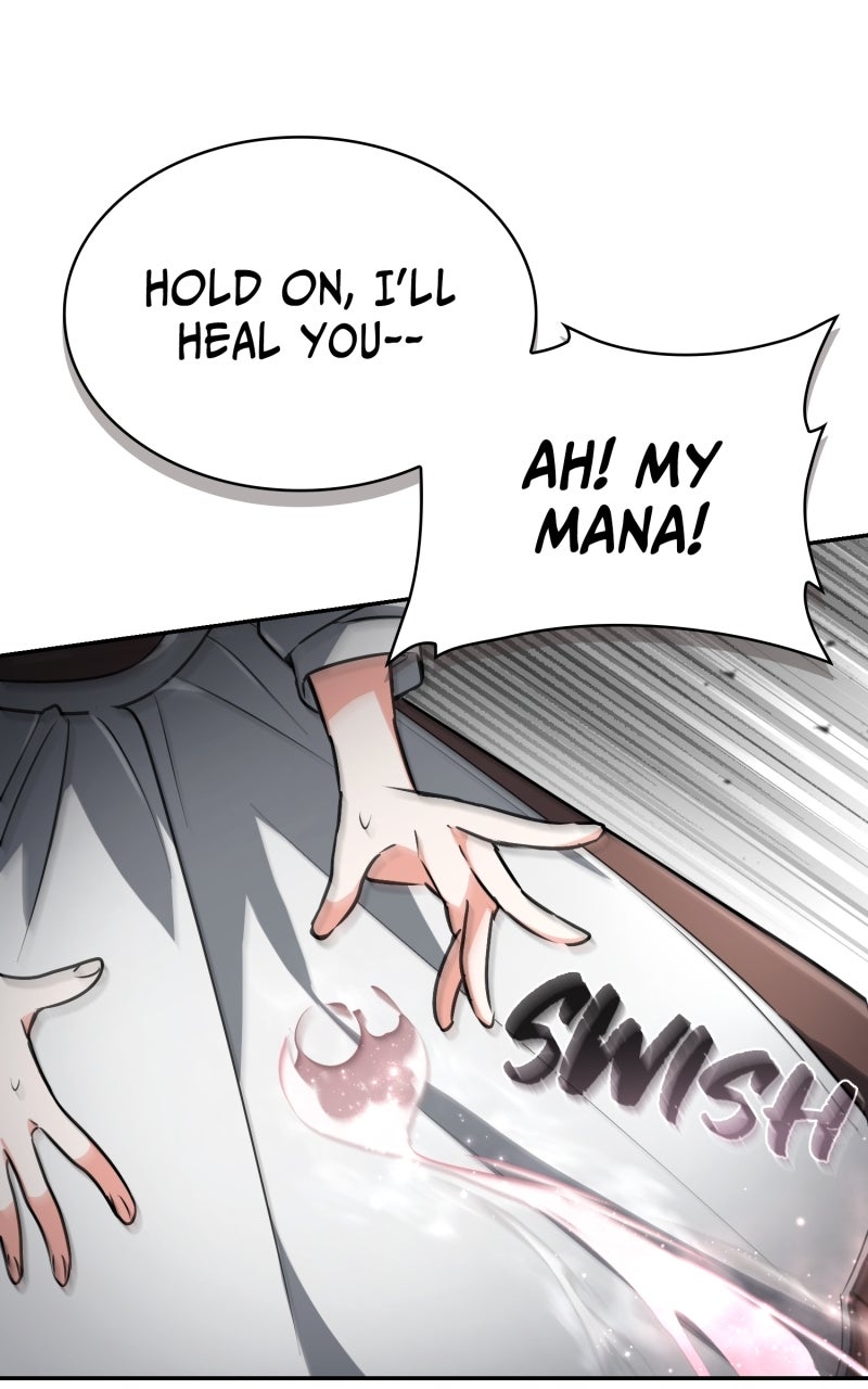 The Genius Prismatic Mage Episode 32 page 19 - 