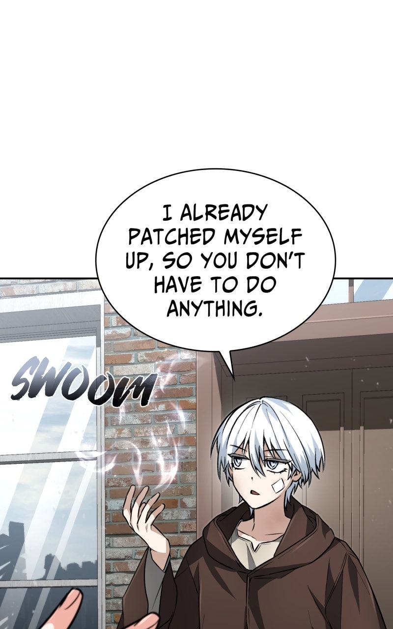 The Genius Prismatic Mage Episode 32 page 20 - 