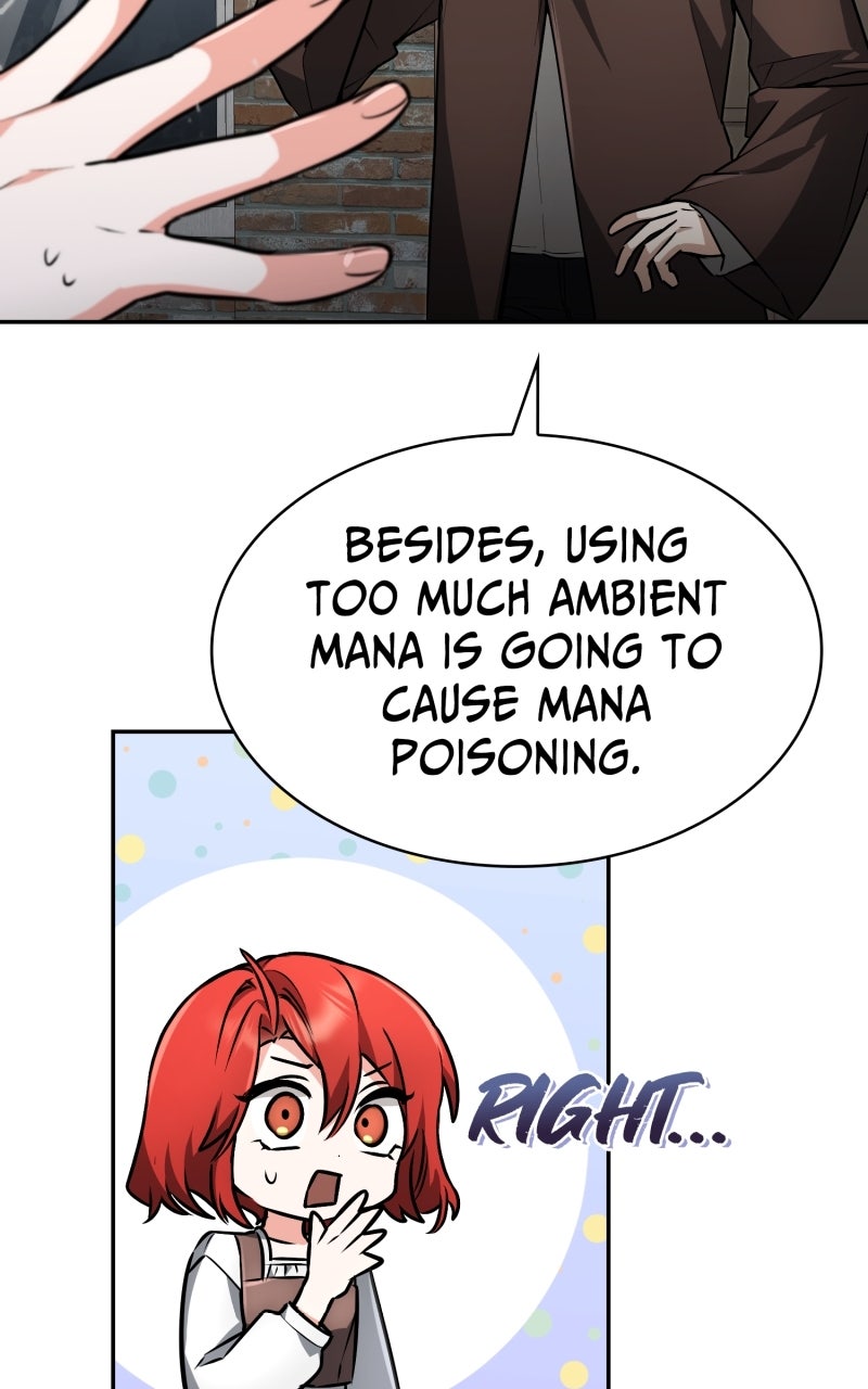 The Genius Prismatic Mage Episode 32 page 21 - 