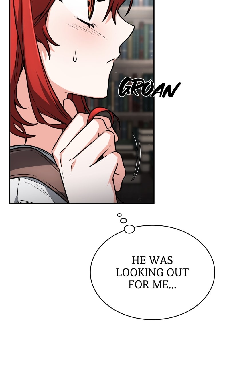 The Genius Prismatic Mage Episode 32 page 23 - 