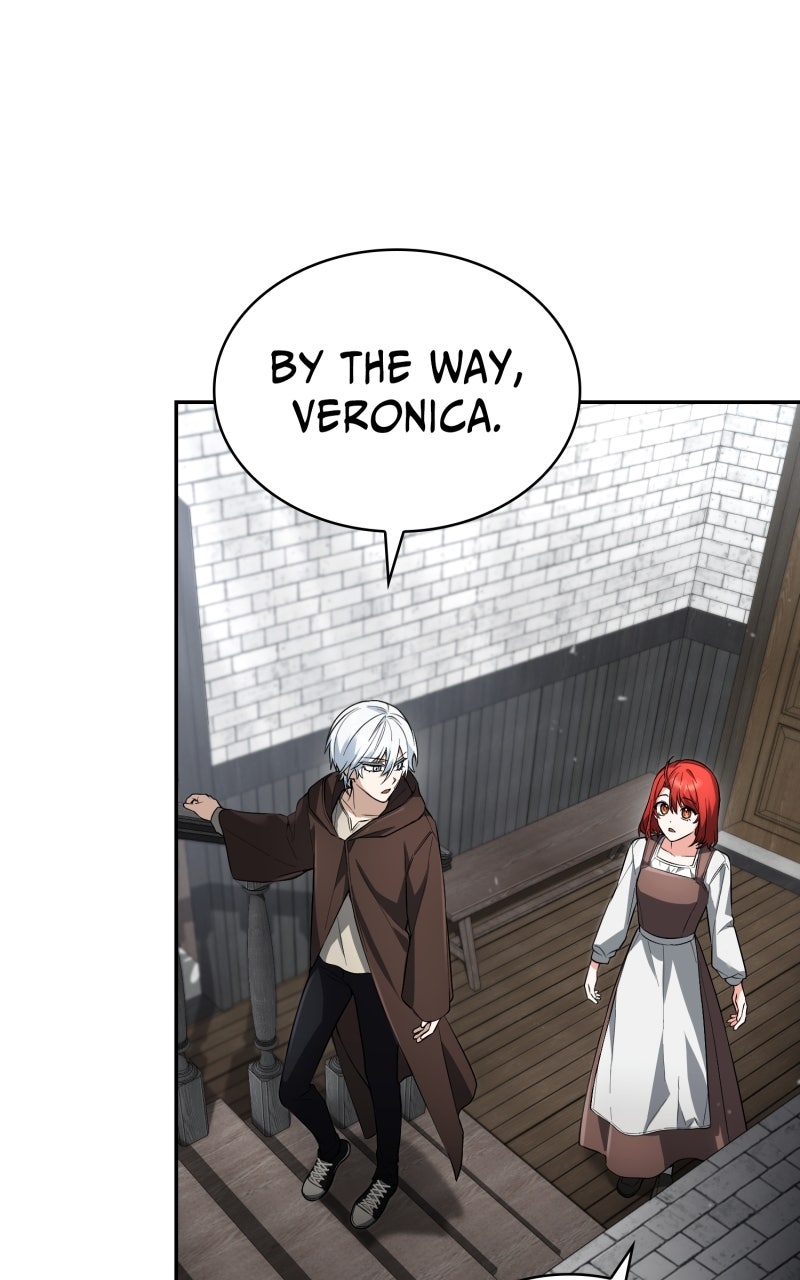 The Genius Prismatic Mage Episode 32 page 24 - 
