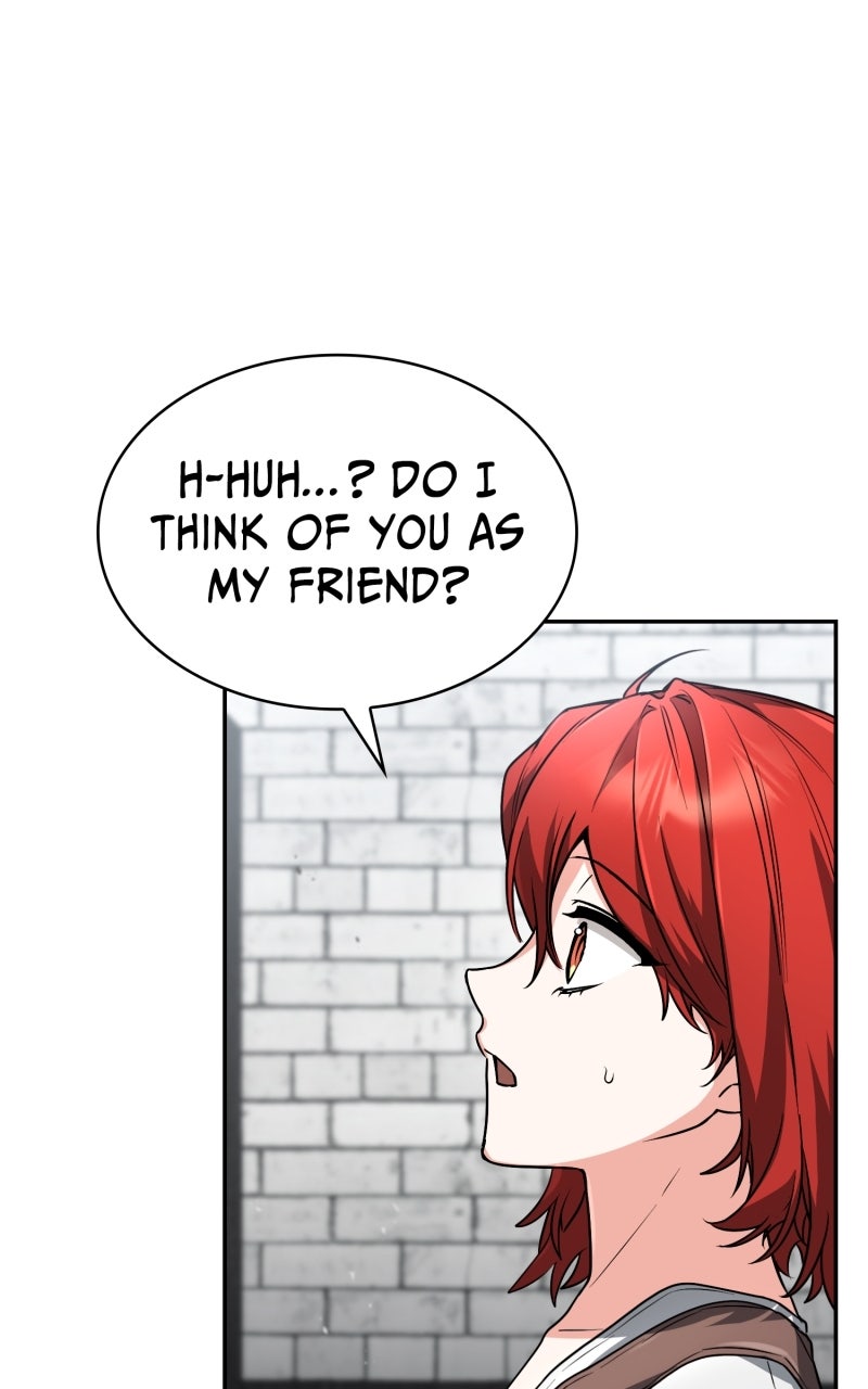 The Genius Prismatic Mage Episode 32 page 27 - 