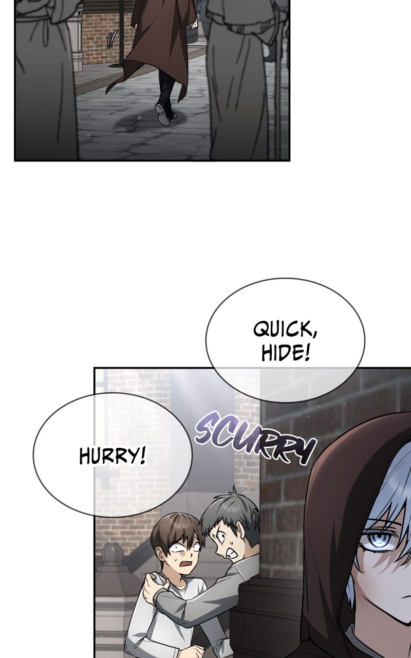 The Genius Prismatic Mage Episode 32 page 4 - 
