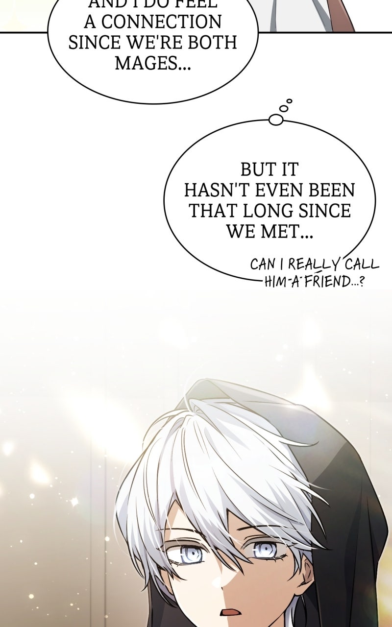The Genius Prismatic Mage Episode 32 page 31 - 