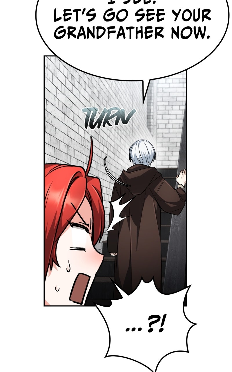 The Genius Prismatic Mage Episode 32 page 35 - 