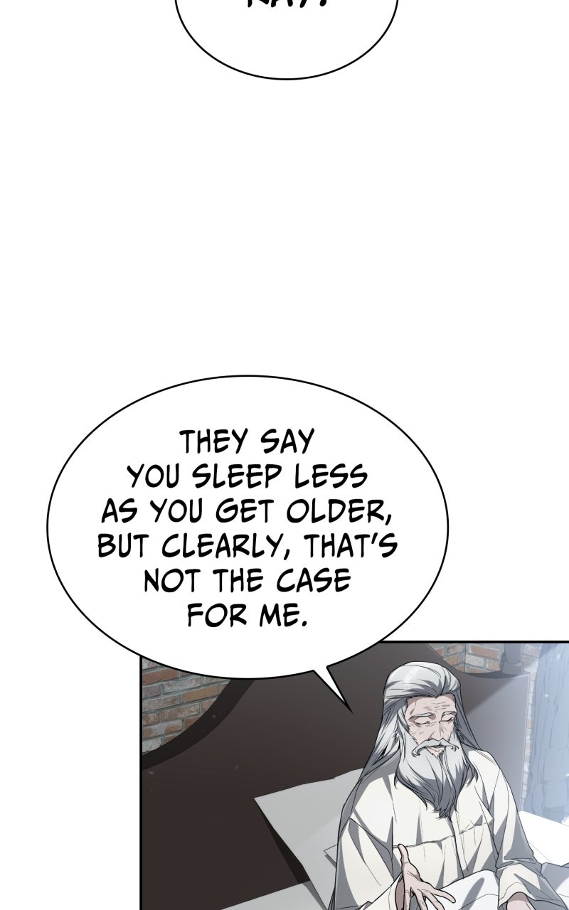 The Genius Prismatic Mage Episode 32 page 50 - 
