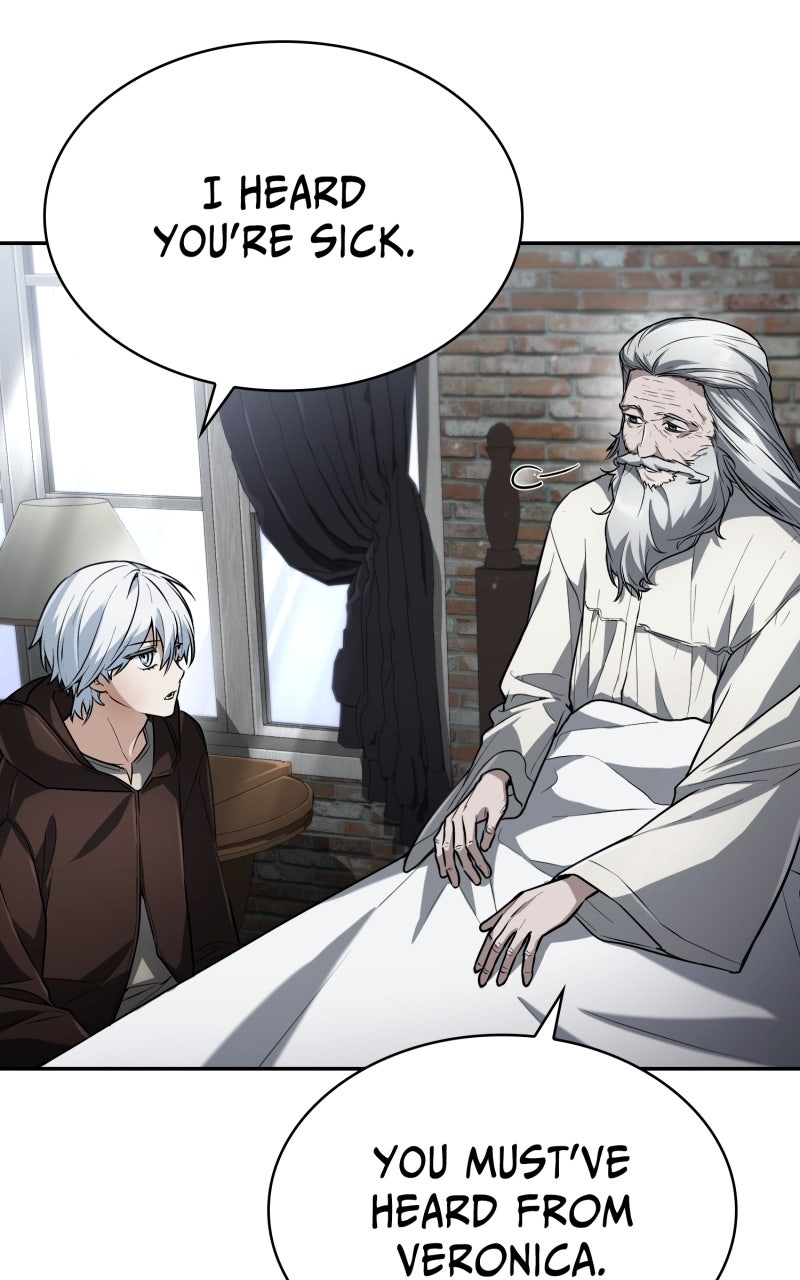 The Genius Prismatic Mage Episode 32 page 52 - 
