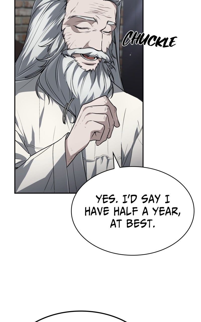 The Genius Prismatic Mage Episode 32 page 54 - 