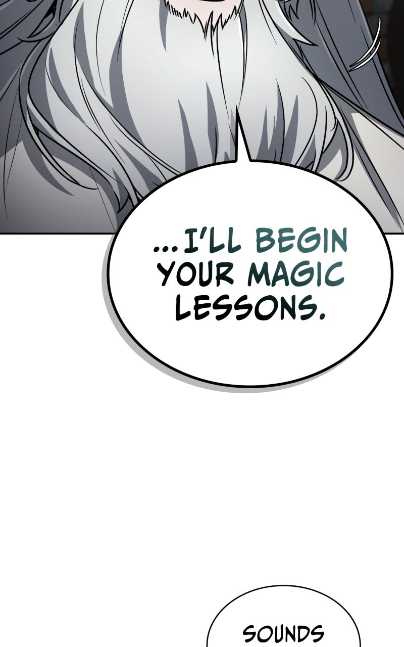 The Genius Prismatic Mage Episode 32 page 56 - 