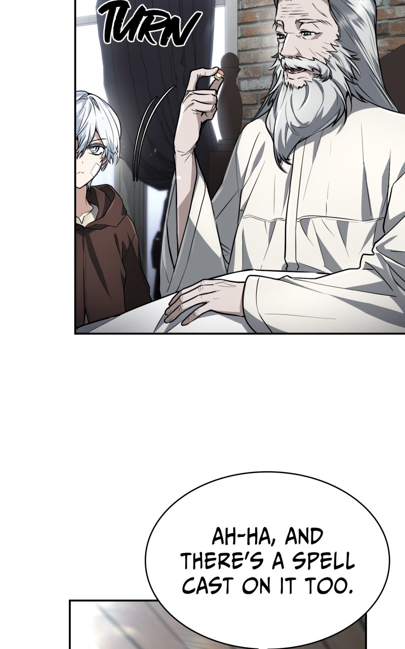 The Genius Prismatic Mage Episode 32 page 61 - 