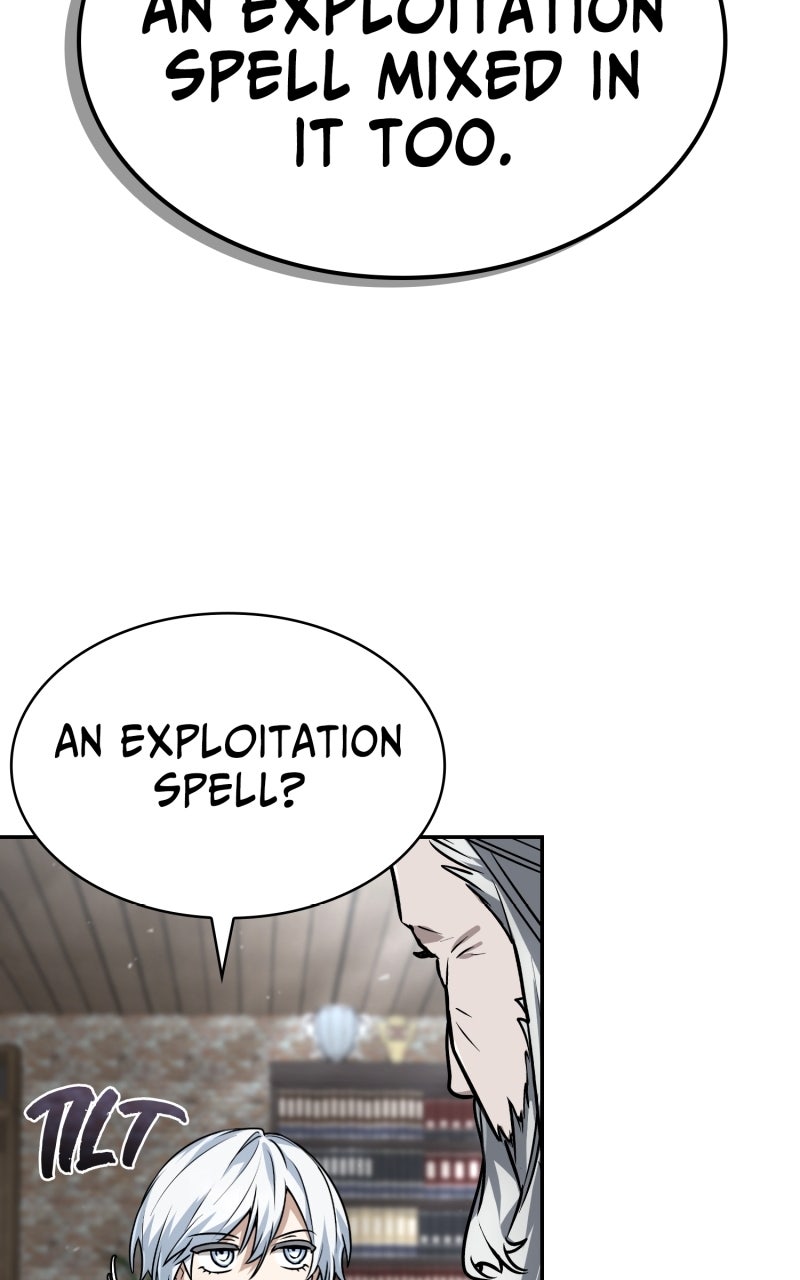 The Genius Prismatic Mage Episode 32 page 64 - 