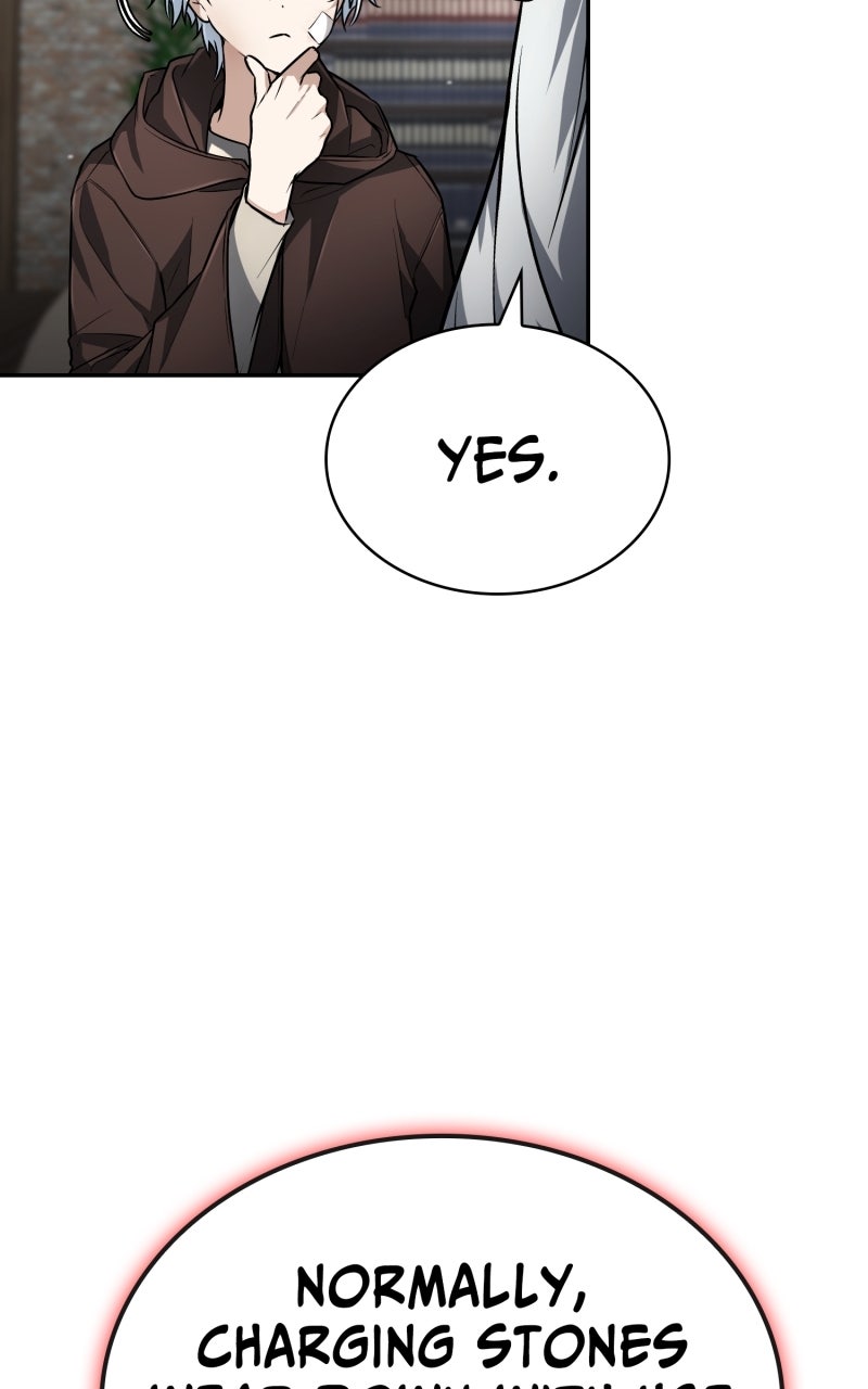 The Genius Prismatic Mage Episode 32 page 65 - 
