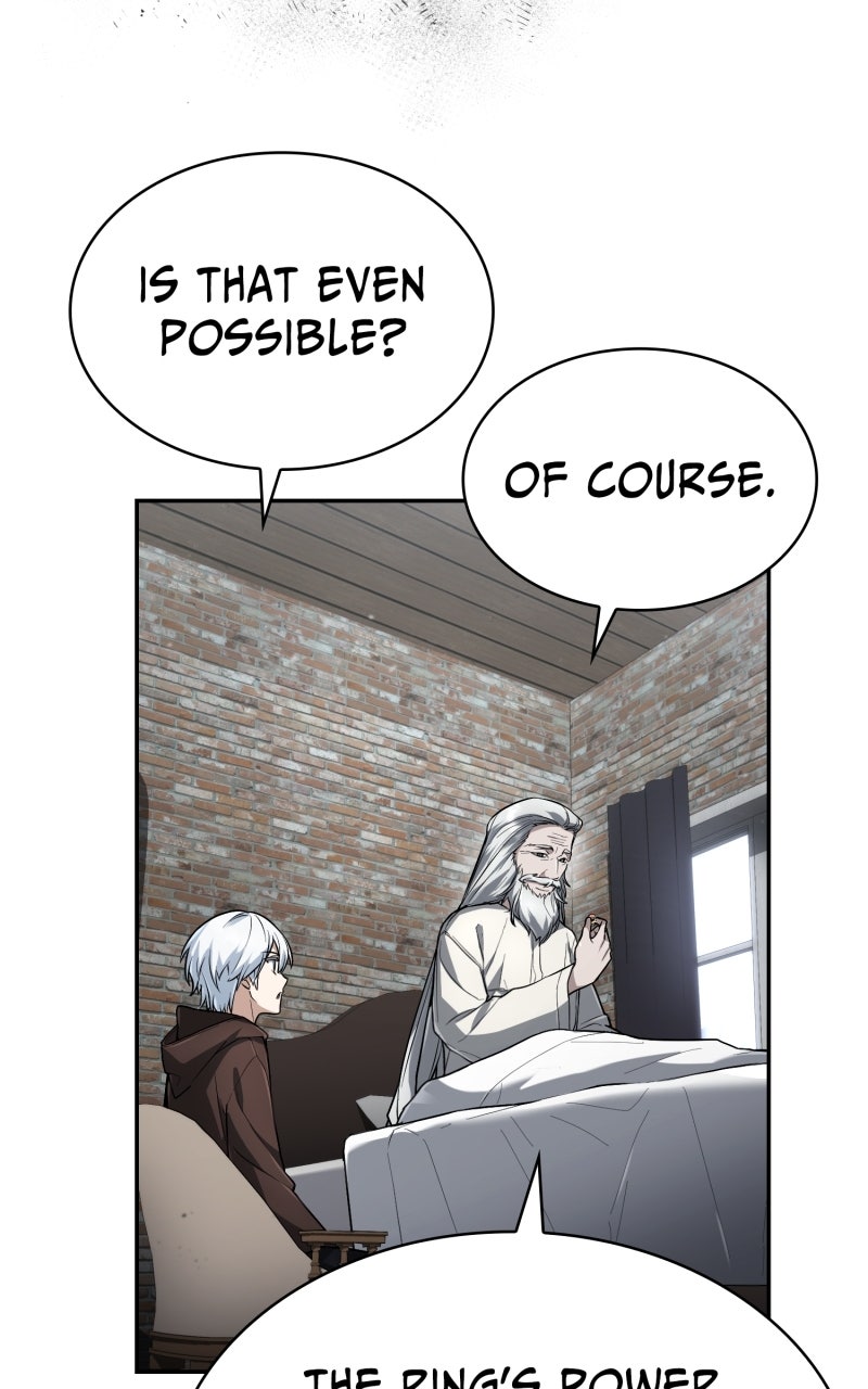 The Genius Prismatic Mage Episode 32 page 69 - 