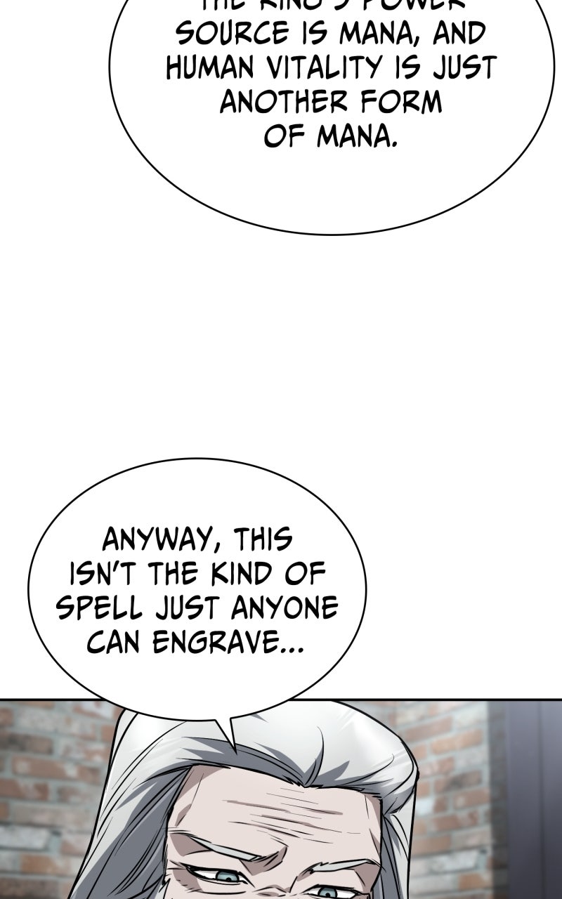 The Genius Prismatic Mage Episode 32 page 70 - 