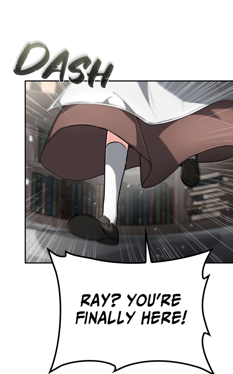The Genius Prismatic Mage Episode 32 page 8 - 
