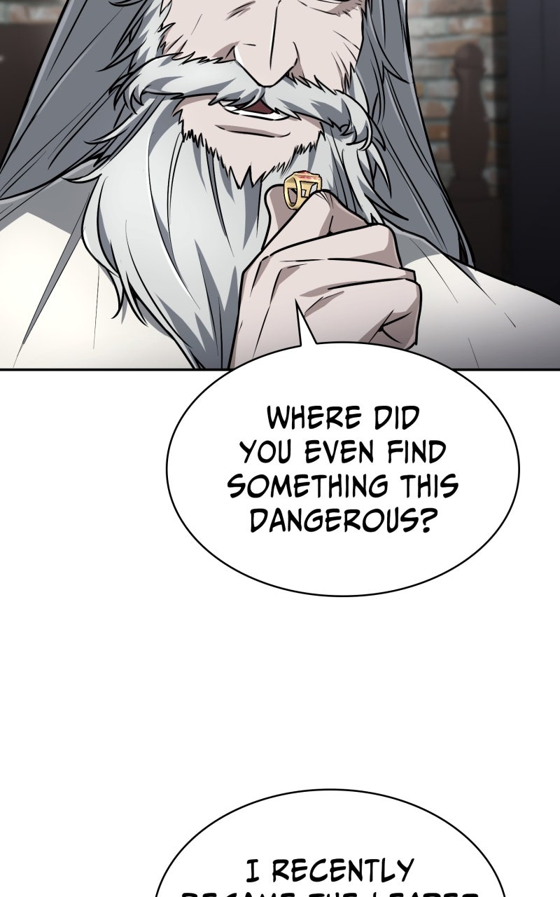 The Genius Prismatic Mage Episode 32 page 71 - 
