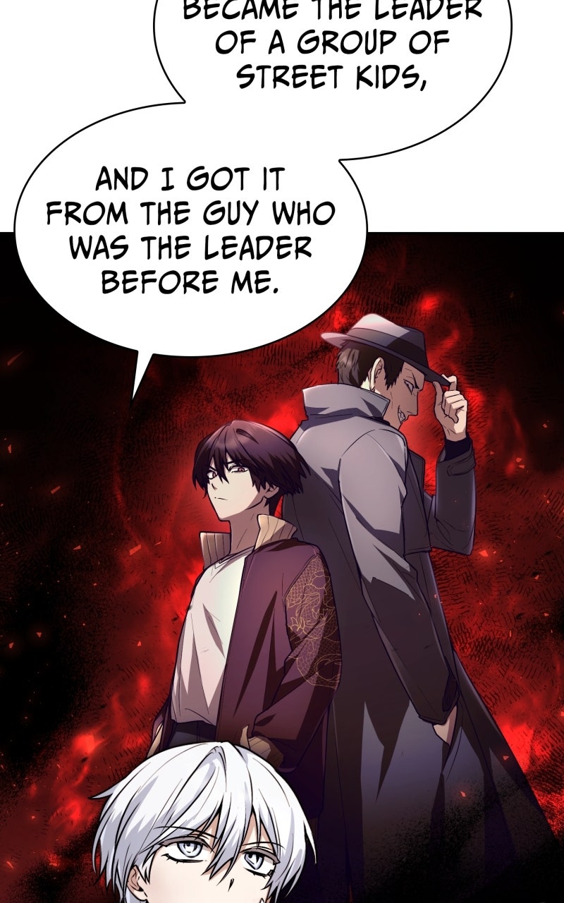 The Genius Prismatic Mage Episode 32 page 72 - 
