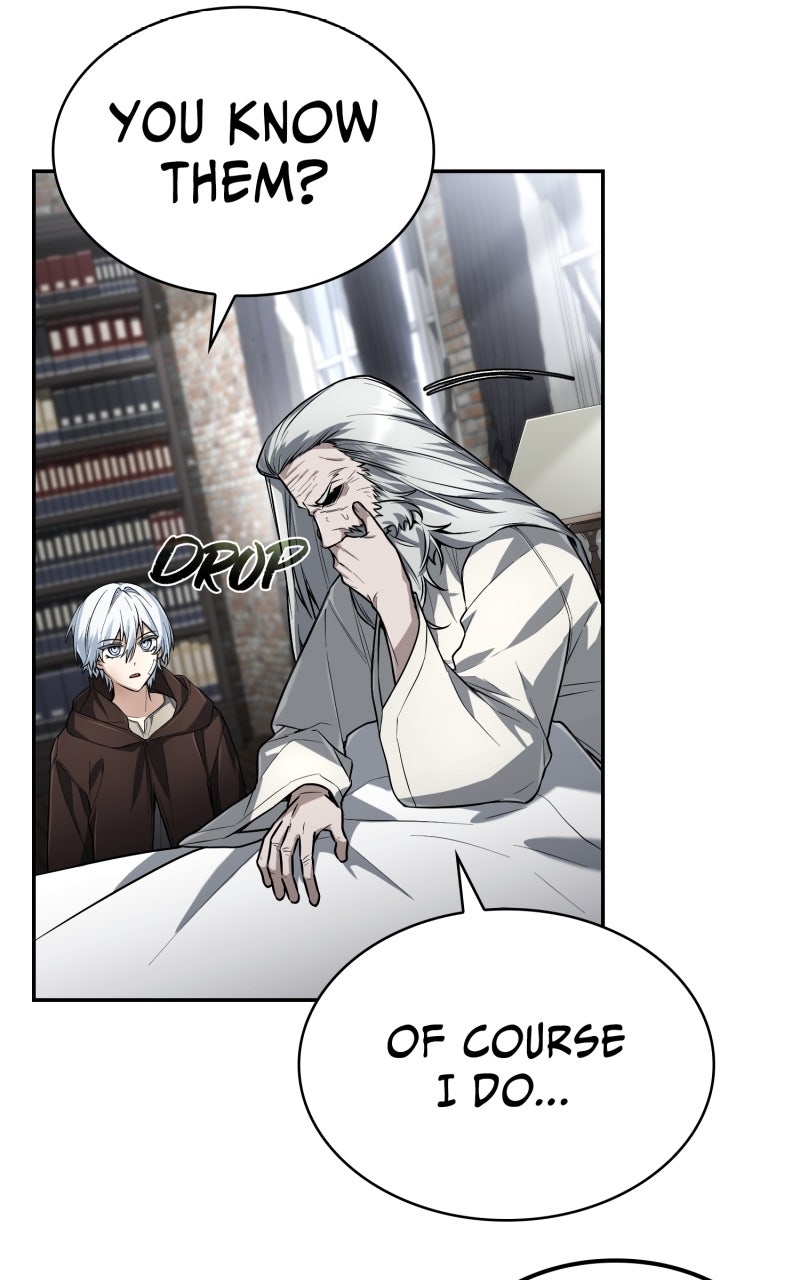 The Genius Prismatic Mage Episode 32 page 75 - 