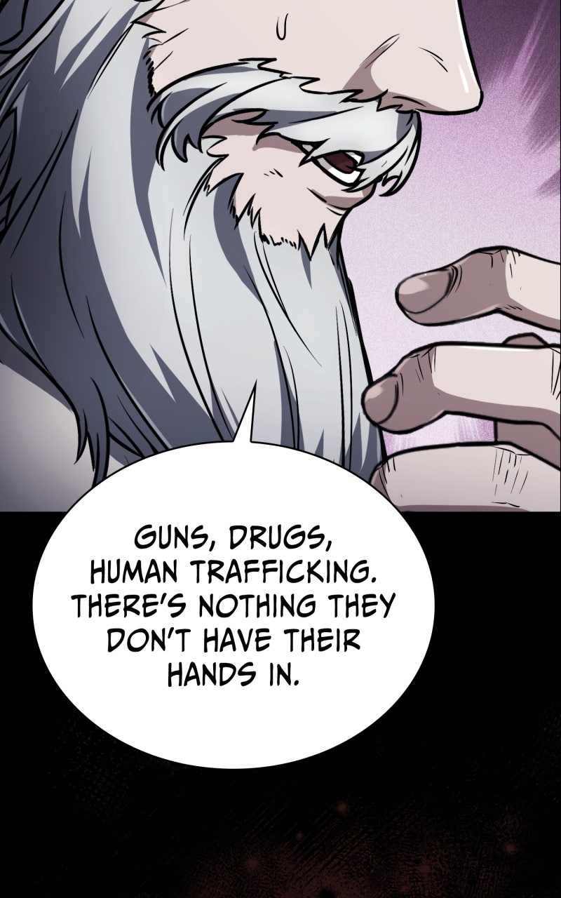 The Genius Prismatic Mage Episode 32 page 77 - 